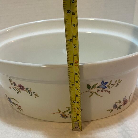 BIA Cordon Bleu Versailles 1.5qt
Casserole Baking Dish - Picture 9 of 9